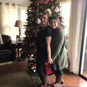 Meet your Posher, Catherine